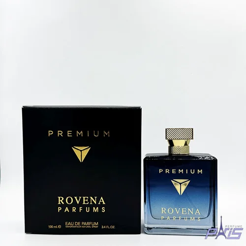 عطر ادکلن روژا داو الیزیوم پور هوم پارفوم کلوژن(پریمیوم) روونا PREMIUM ROVENA