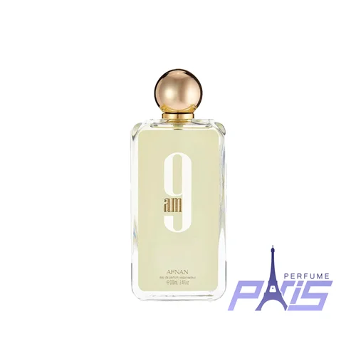 عطر ادکلن افنان ۹ ای ام | Afnan 9am