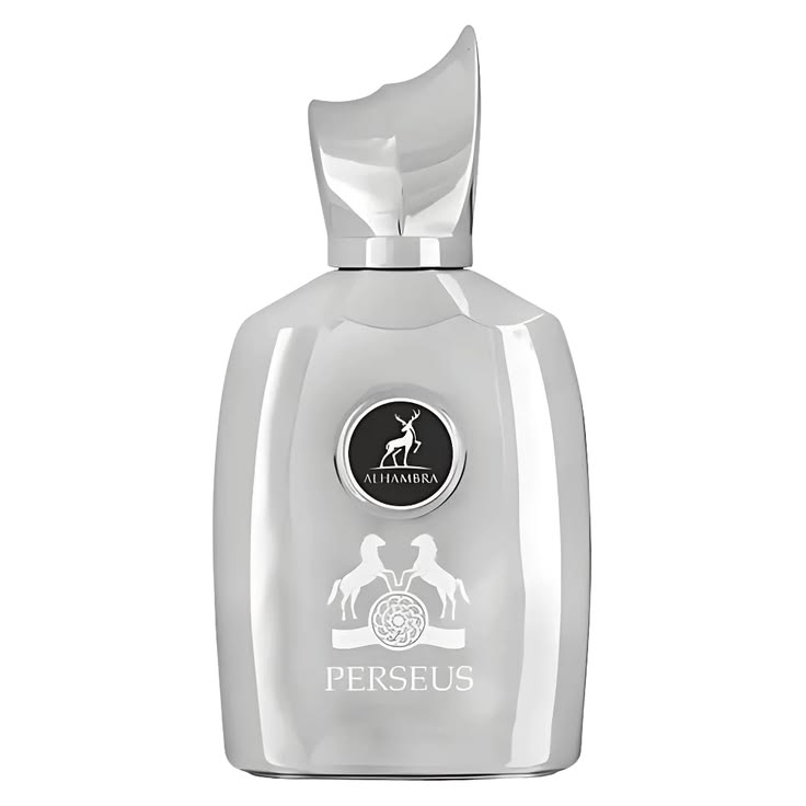 عطر ادکلن میسون الحمبرا پرسوس Maison Alhambra - Perseus