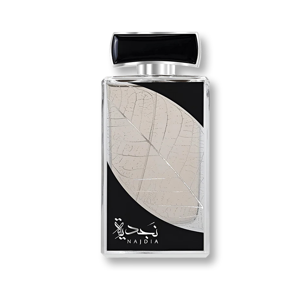عطر ادکلن نجده لطافه Najdia lattafa