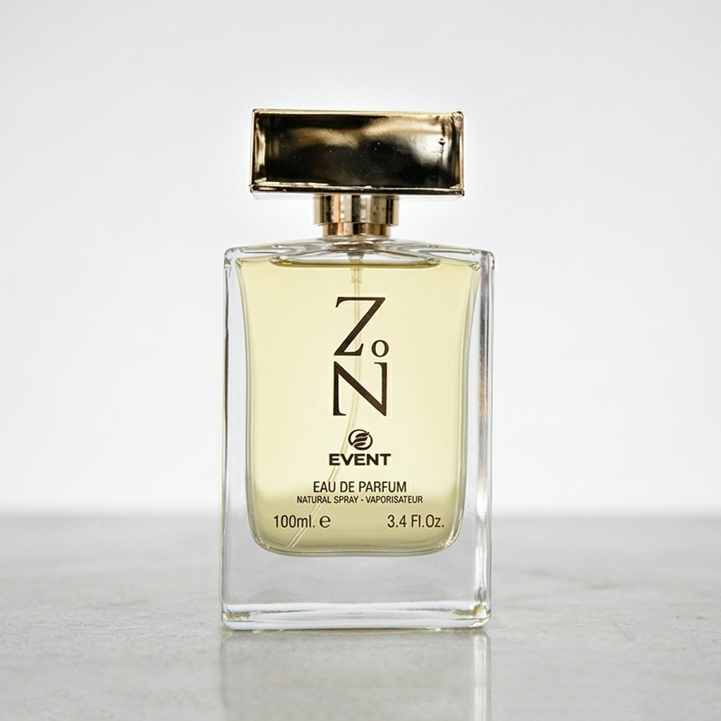 ادکلن شیسیدو زن زنانه 100 میل ایونت (EVENT)  SHISEIDO Zen for Women