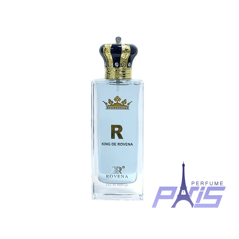 عطر ادکلن دلچه گابانا کینگ(کینگزمن) روونا  Dolce & Gabbana Kingsman