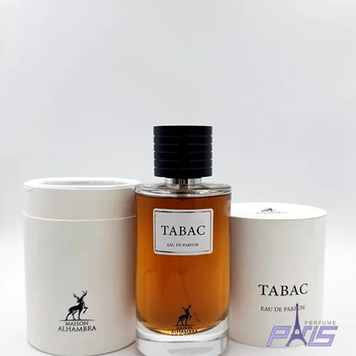 عطر ادکلن تاباک(دیور توباکالر) الحمبرا Tabac Alhambra