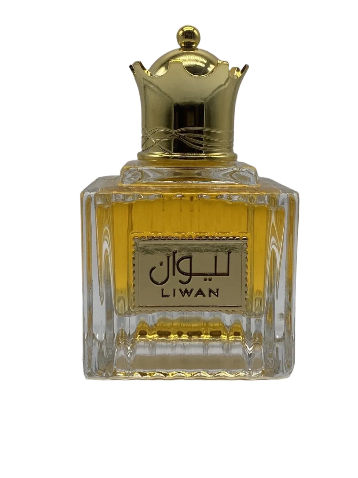 ادکلن ارض الزعفران لیوان  | Ard Al Zaafaran Liwan Eau de Parfum