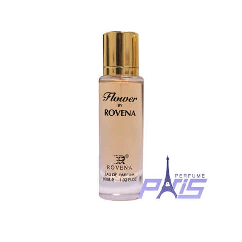 ادکلن گوچی فلورا زنانه روونا 30 میل (Rovena) ROVENA BY FLOWER