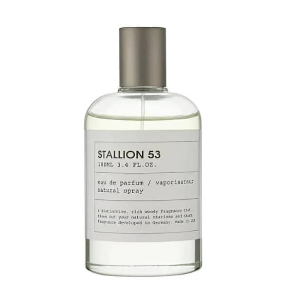 عطر ادکلن امپر استالیون 53 Emper stallion
