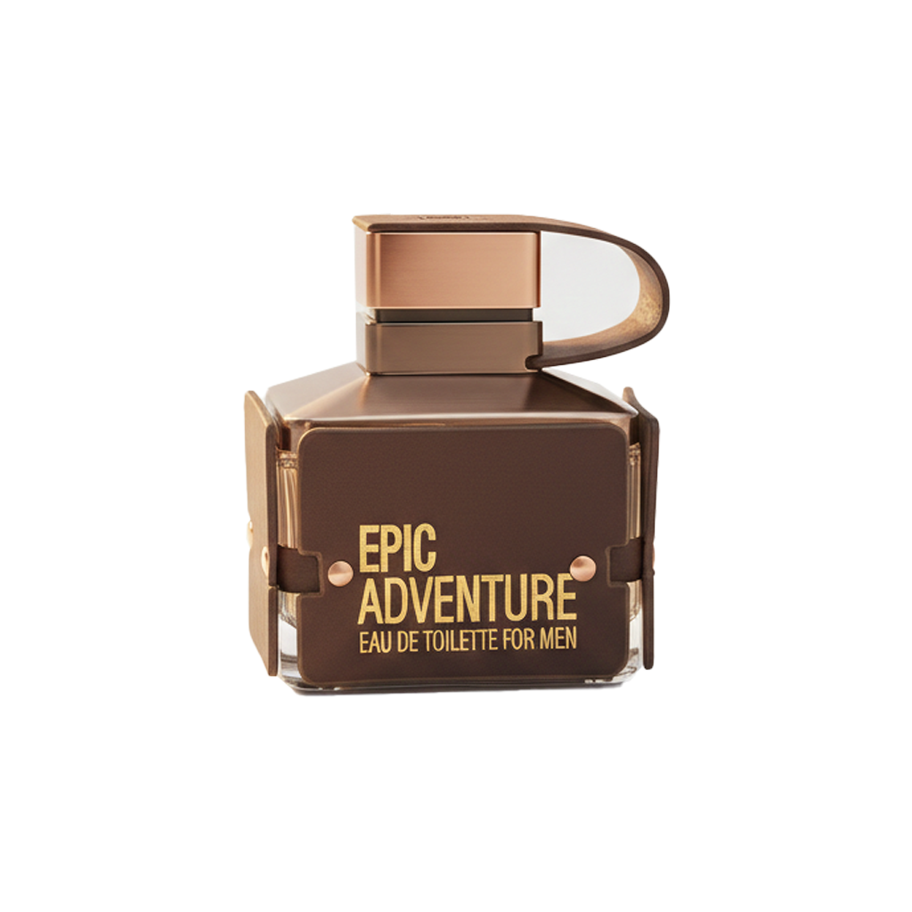 عطر ادکلن امپر اپیک ادونچر Emper Epic Adventure