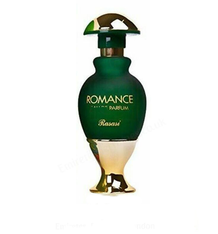 عطر ادکلن رصاصی رومنس  Rasasi Romance