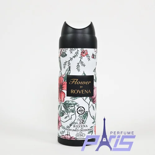 اسپری گوچی فلورا زنانه روونا 200 میل (Rovena)ROVENA BY FLOWER