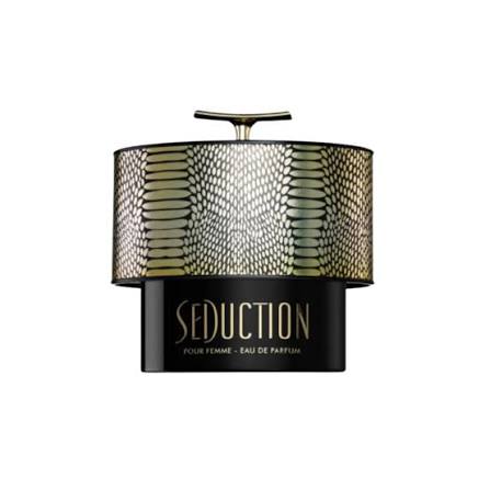 عطر ادکلن آرماف سداکشن پورفم | Armaf Seduction Pour Femme