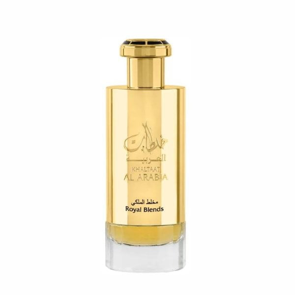 ادکلن لطافه خلطاط  Lattafa KHALTAAT