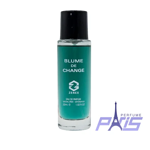 ادکلن بلو شنل مردانه 30 میل زنیکس Bleu de Chanel