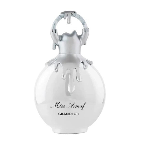 عطر و ادکلن میس آرماف گرنجور/miss armafGRANDEUR
