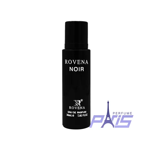 ادکلن لالیک انکر نویر روونا ( لالیک مشکی) 30میل (Rovena)LALLING Encage noir