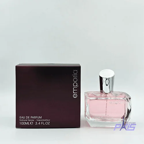 ادکلن کلوين کلاين سی کی ایفوریا زنانه فرگرانس 100 میل(Fragrance) Klein Euphoria Klein