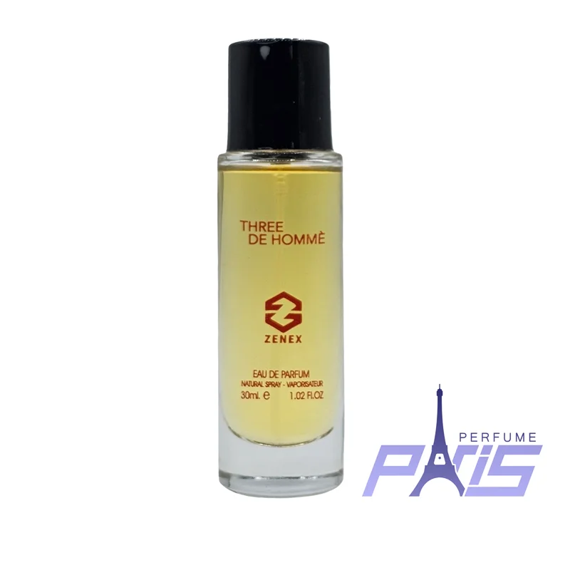 ادکلن تق هرمس مردانه 30 میل زنیکس Terre d’Hermes