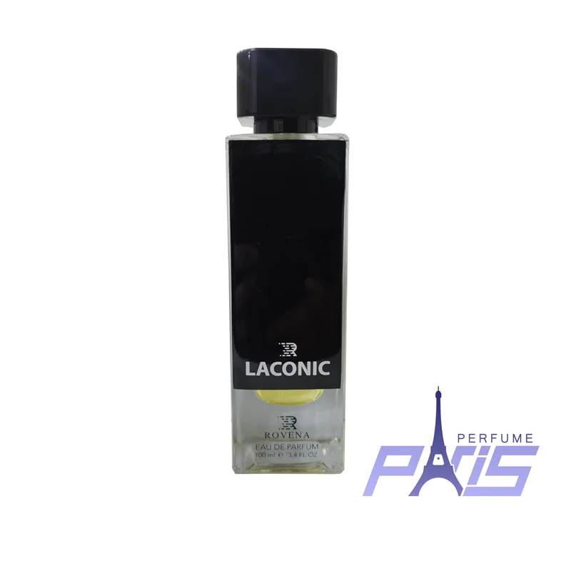 عطر ادکلن مردانه لاگوست چلنج روونا (Rovena Laconic Change / Lacoste Challenge)