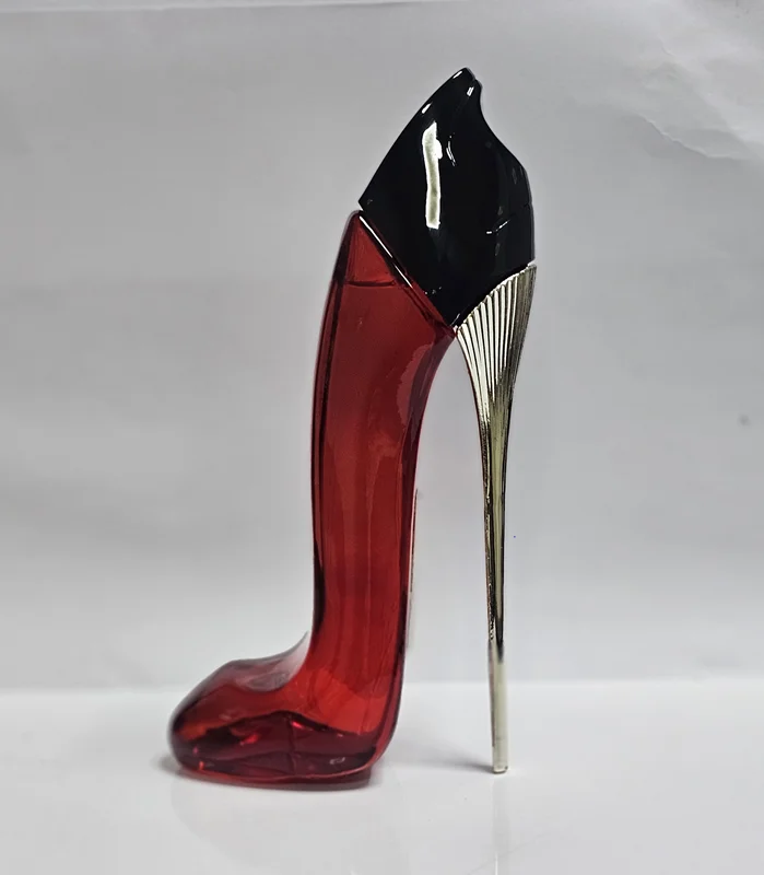 ادکلن گود گرل قرمز-ولوت فتال قرمز  زنانه 90 میل مگاکگالکشن  (MEGA COLLECTION) Carolina Herrera Good Girl Velvet Fatale