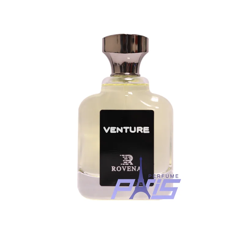 ادکلن کرید اونتوس  مردانه روونا حجم 100 میل(Rovena) Creed Aventus