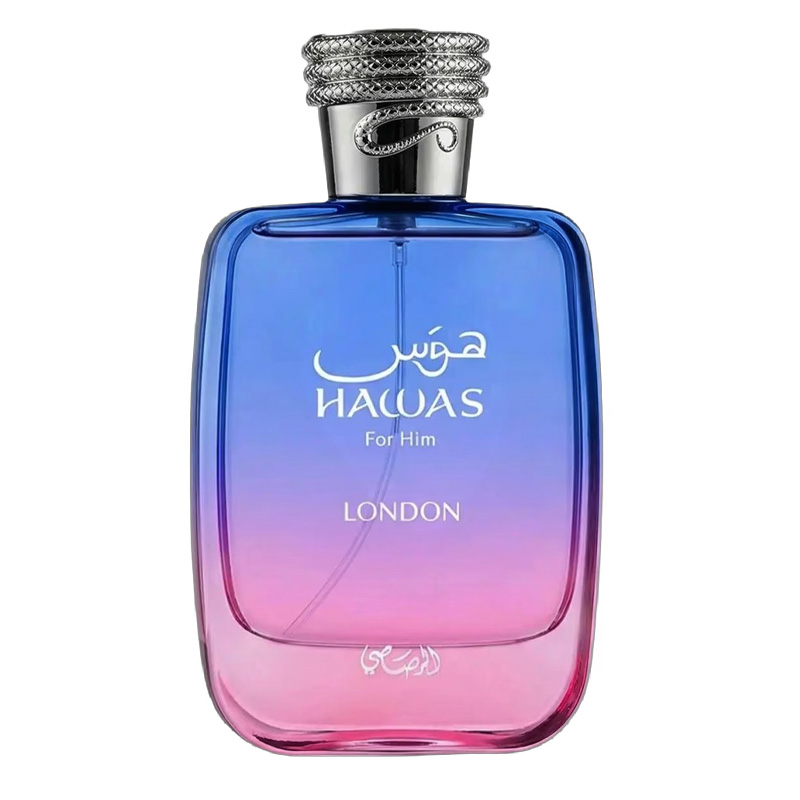 عطر رصاصی هوس لندن | Rasasi Hawas London