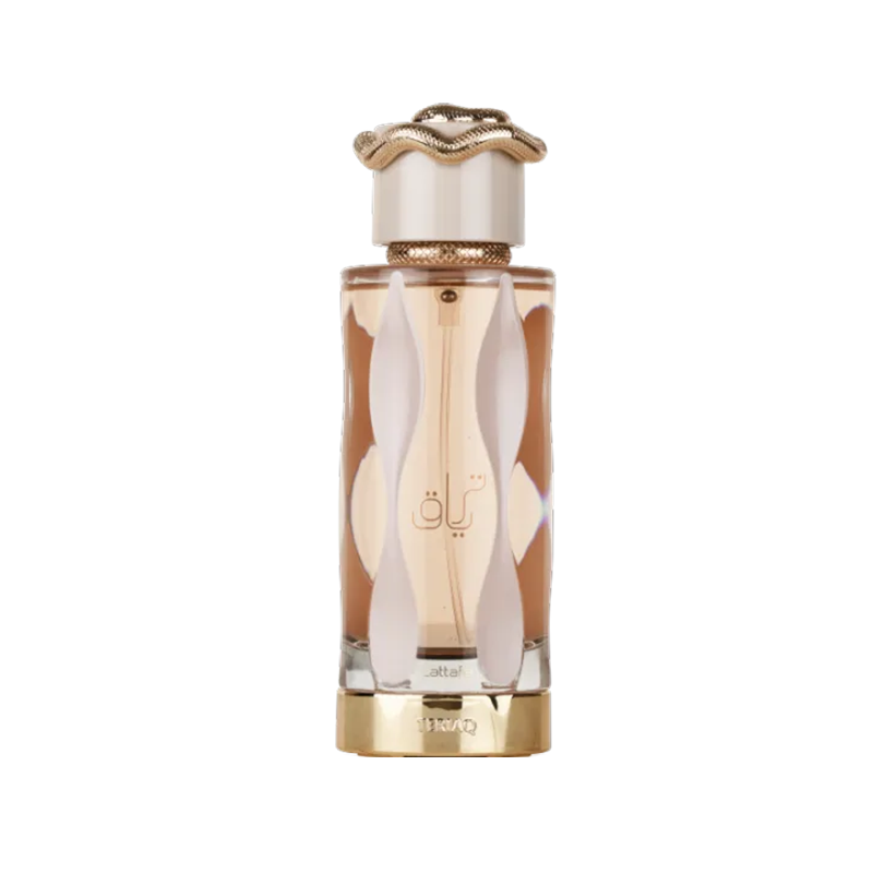 عطر ادکلن لطافه تریاق | Lattafa Teriaq