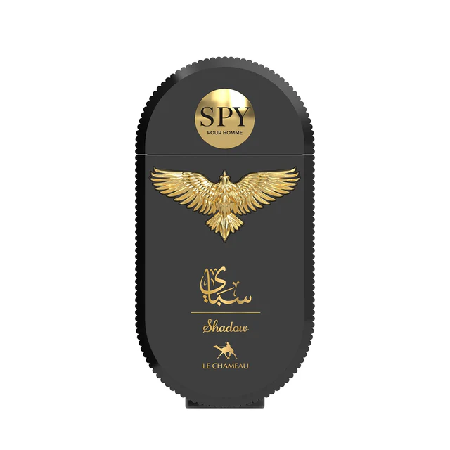 عطر شادوو (سبای) مشکی امپر Shadow Emper (Spy Shadow)