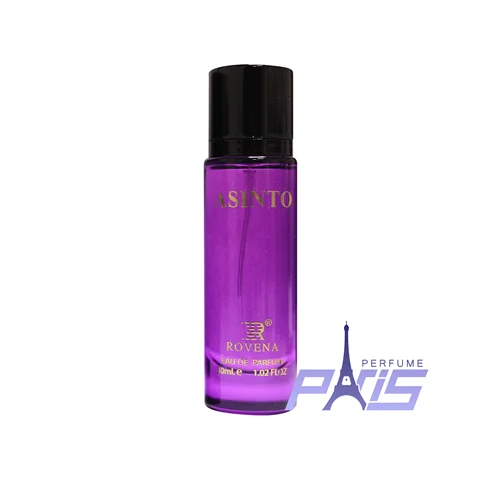 عطر ادکلن زنانه سوسپیرو اکسنتو (اچنتو) روونا 30 میل  Asinto - Sospiro Accento Rovena