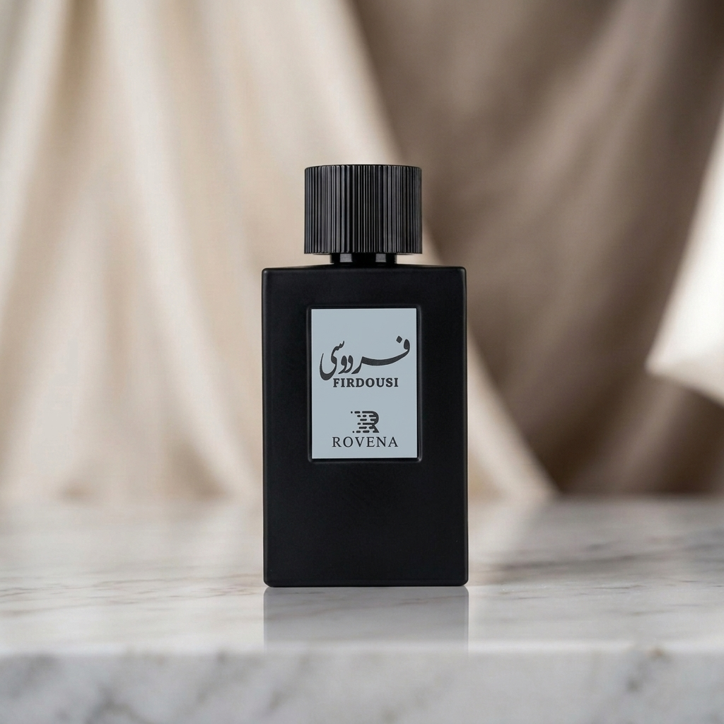 عطر فردوسی 100 میل روونا (مشابه فراگامو اینتنس لدر)