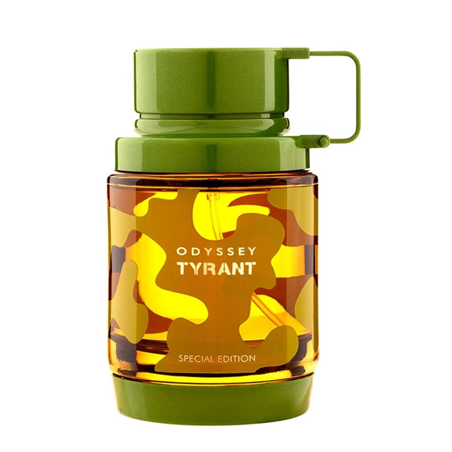 عطر ادوپرفیوم اودیسی تایرنت آرماف Odyssey Tyrant