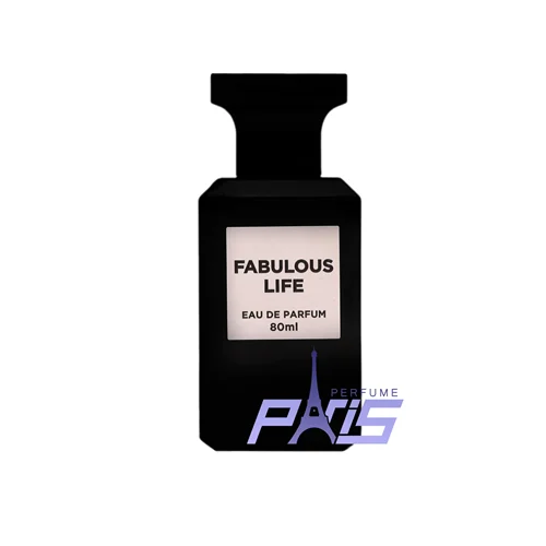 ادکلن  تام فورد فا.ک.ینگ فابولوس 80 میل فرگرانس (Fragrance World) Fabulous Tom Ford Fucking