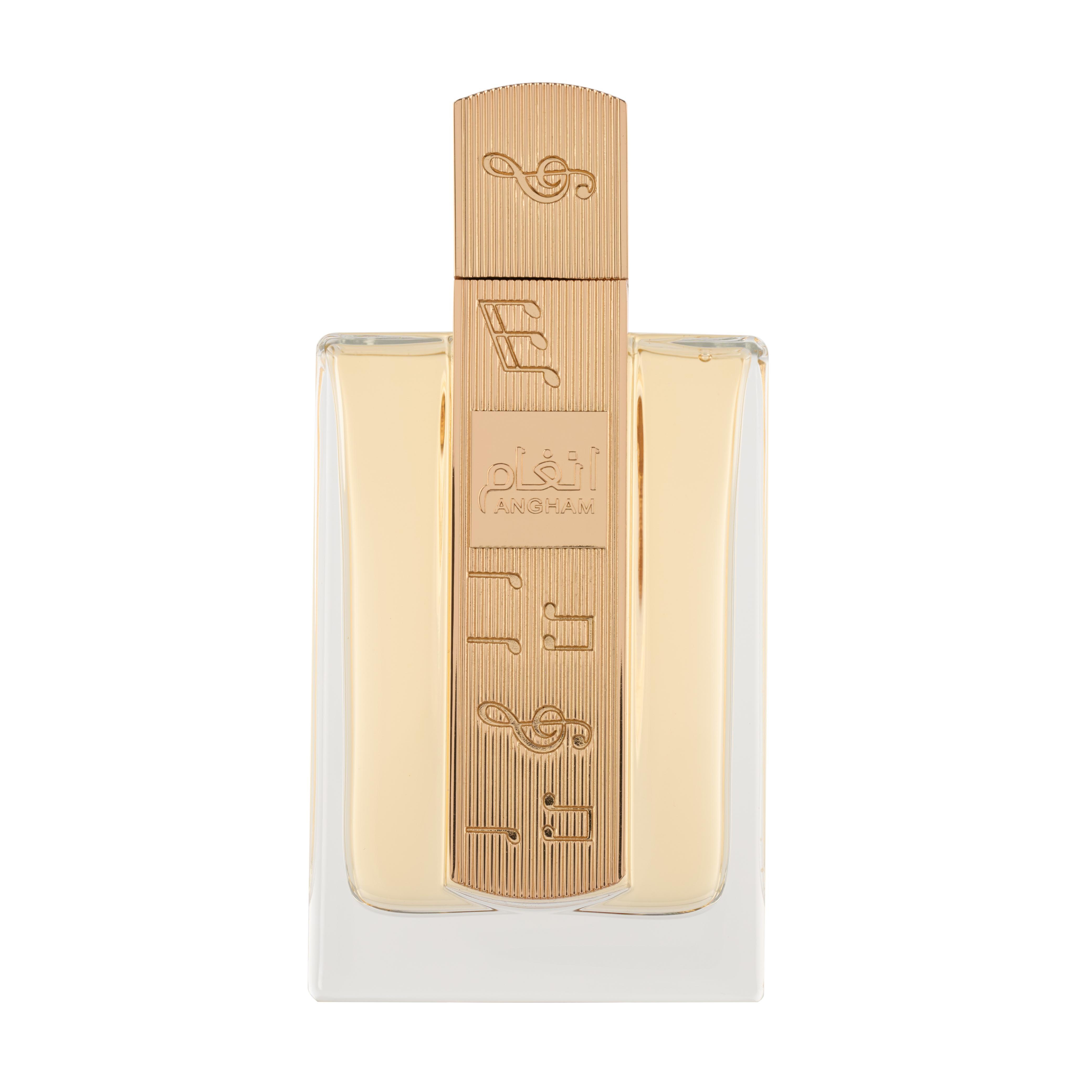 عطر ادکلن لطافه انگام | Lattafa Angham