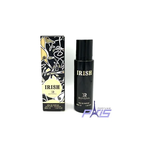 ادکلن ممو آیریش لدر روونا  (Rovena)30Memo Irish Leathe میل