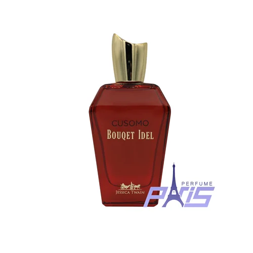 ادکلن کازاموراتی  زرجوف بوکت آیدیل زنانه جسیکا تویین 100 میل  (jessica twain)  XERJOFF - bouqet idel