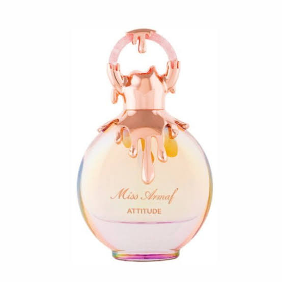 عطر و ادکلن  میس ارماف اتیتود /miss armaf ATTITUDE