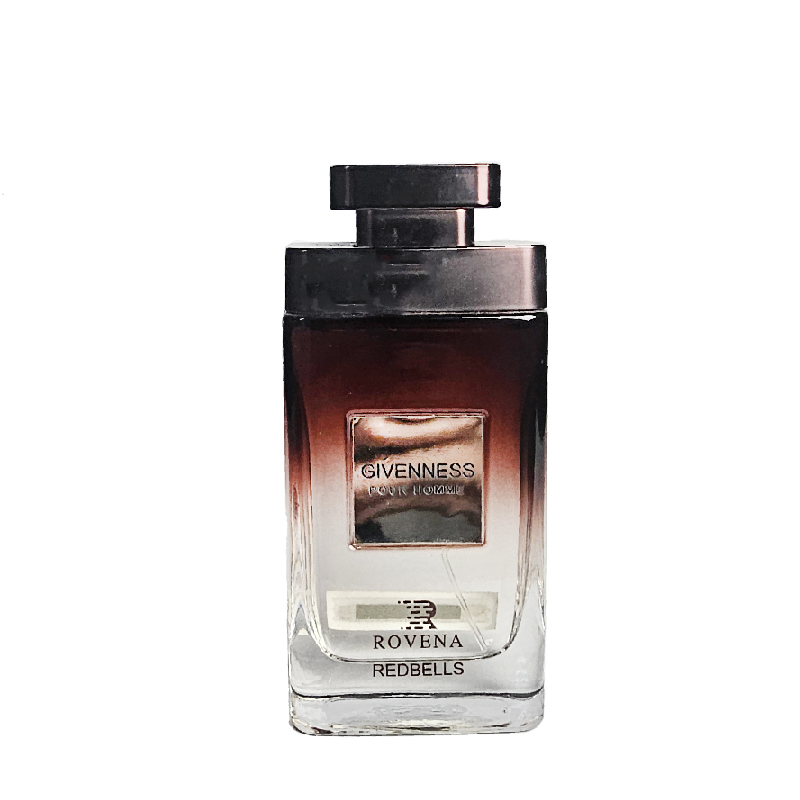 روونا مردانه مدل ادکلن جیوانچی پورهوم GIVENGHY PUR HOMME EDT MEN حجم 100 میل