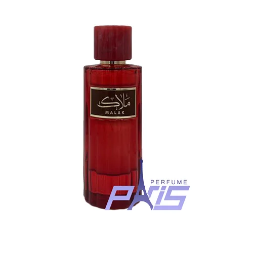 عطر ادکلن شیری بدون الکل ملاک ارض الزعفران premium water perfume malaki