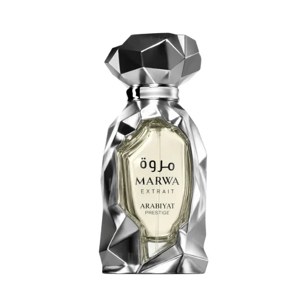 عربیات پرستیژ ماروا اکستریت (مروه) | Arabiyat Prestige Marwa Extrait