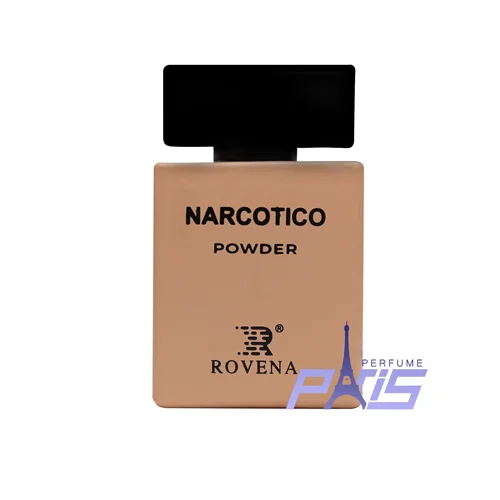 نارسیس پودری شرکت روونا narciso rodriguez - Narciso Poudree  (rovena)