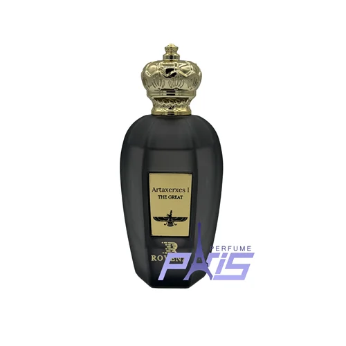 عطر ادکلن سلطنتی اردشیر اول 100 میل روونا E7