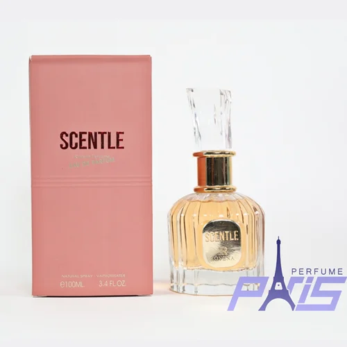 ادکلن اسکندال ژان پل گوتیه زنانه  روونا حجم 100 میلScentle (Rovena)