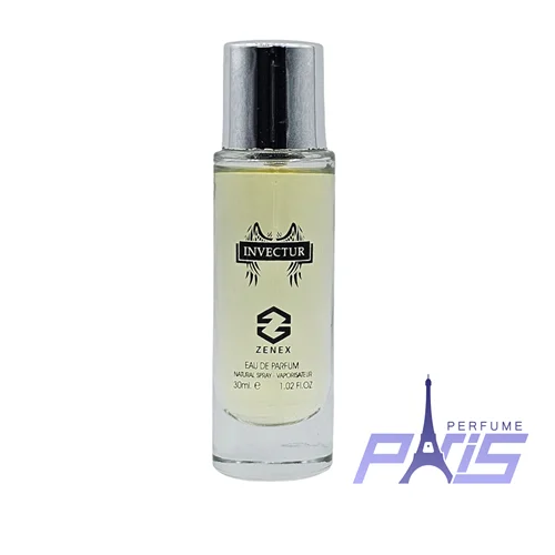 ادکلن اینوکتوس مردانه 30 میل زنیکس Invectur