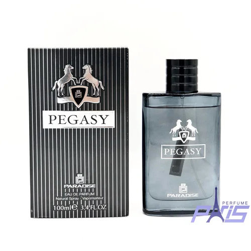 مارلی پگاسوس 100 میل پارادایس  (PARADISE) Parfums de Marly Pegasus  ر