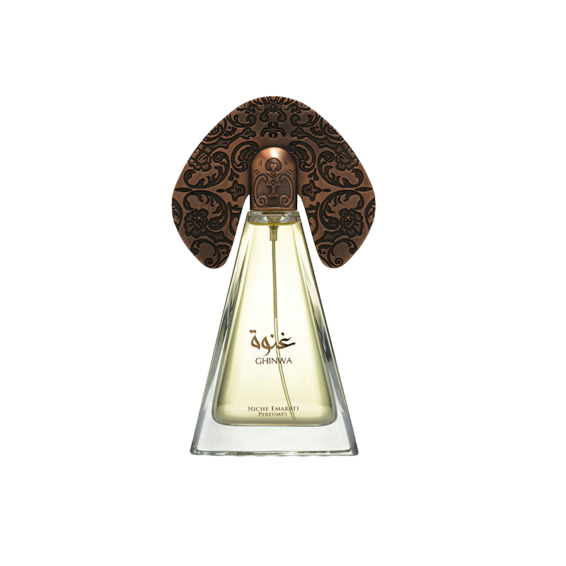عطر ادکلن غنوه لطافه Lattafa Ghinwa