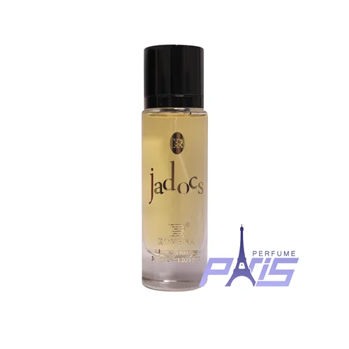 ادکلن  دیور جادور زنانه روونا حجم 30 میل(Rovena)  Dior J'adore