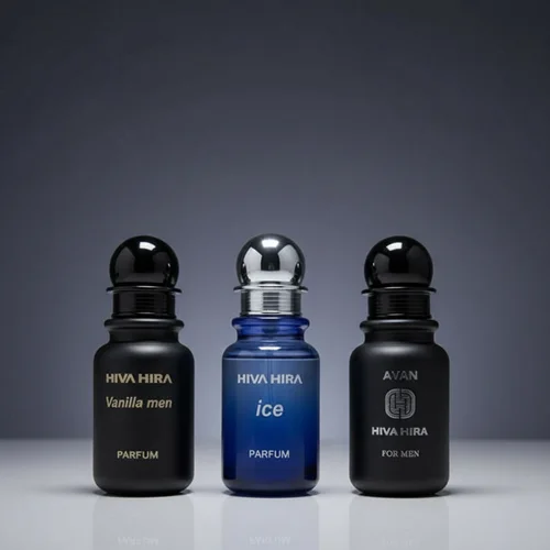 پک ترند 30میل هیواهیرا (وانیلا من ، آیس ، آوان)