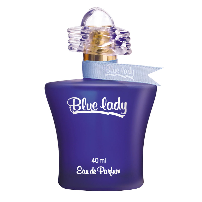 عطر رصاصی بلو لیدی rasasi blue Lady