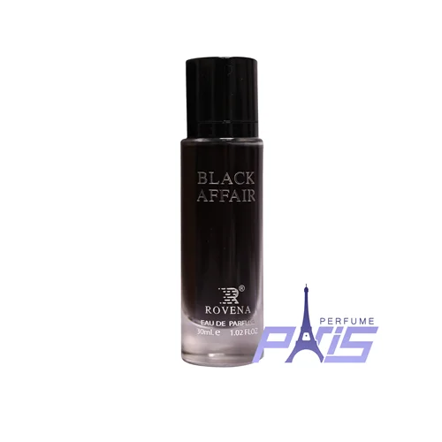 ادکلن بلک افغان روونا30 میل  (Rovena)  Black avguna