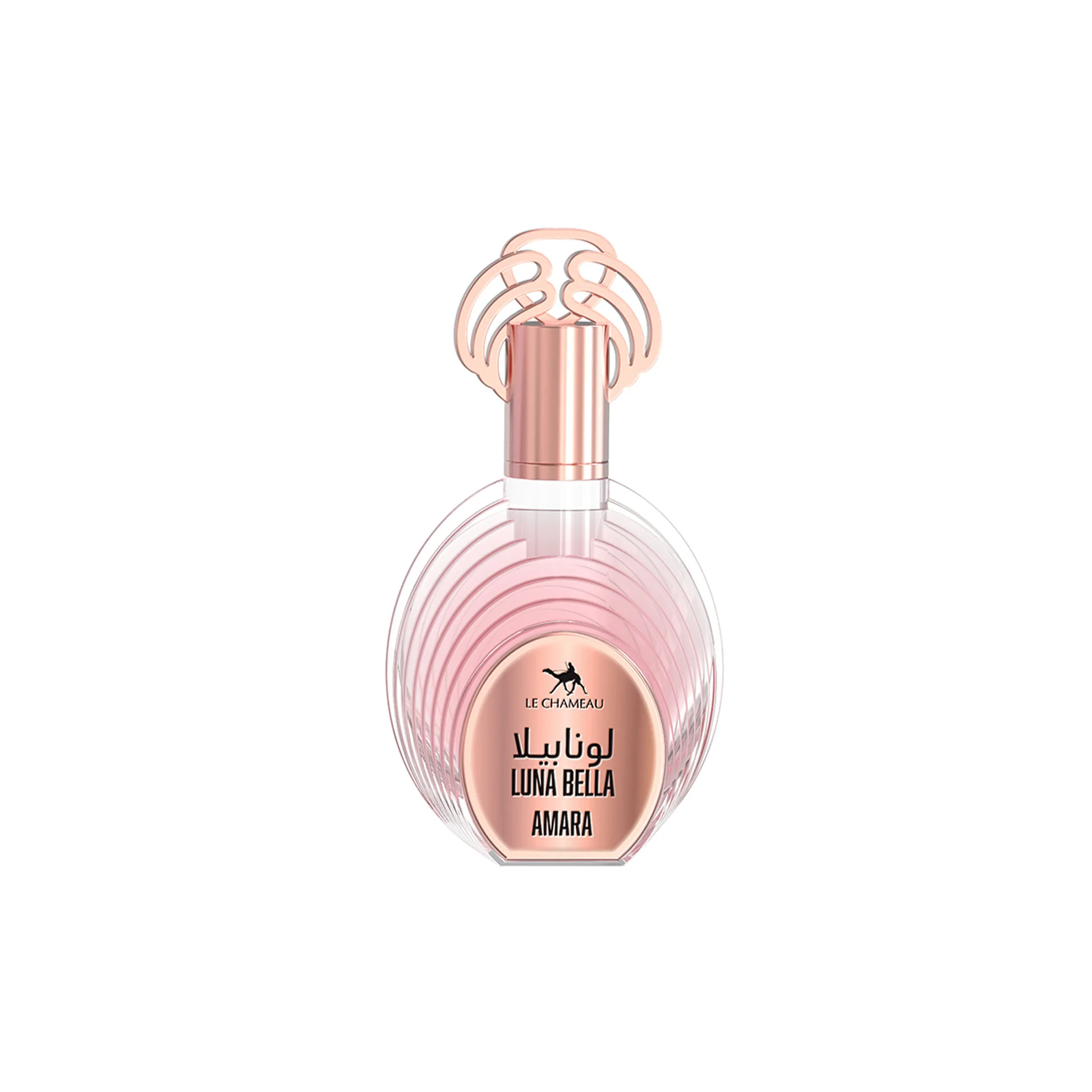 ادکلن لونا بلا آمارا لچمو لشامو Le Chameau Luna Bella Amara EDP
