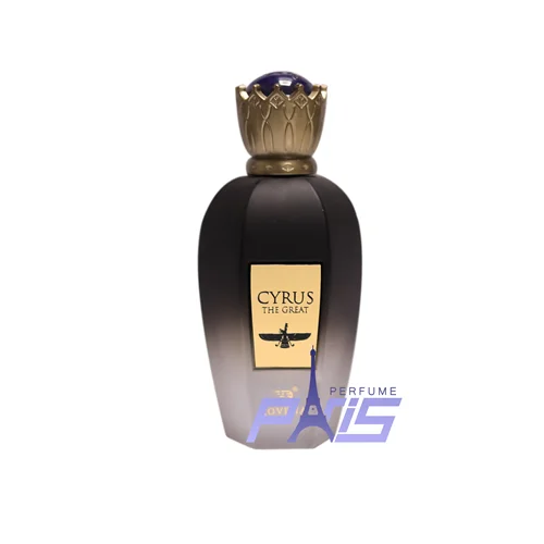 ادکلن کوروش مردانه روونا 100 میل  (Rovena)   CYRUS