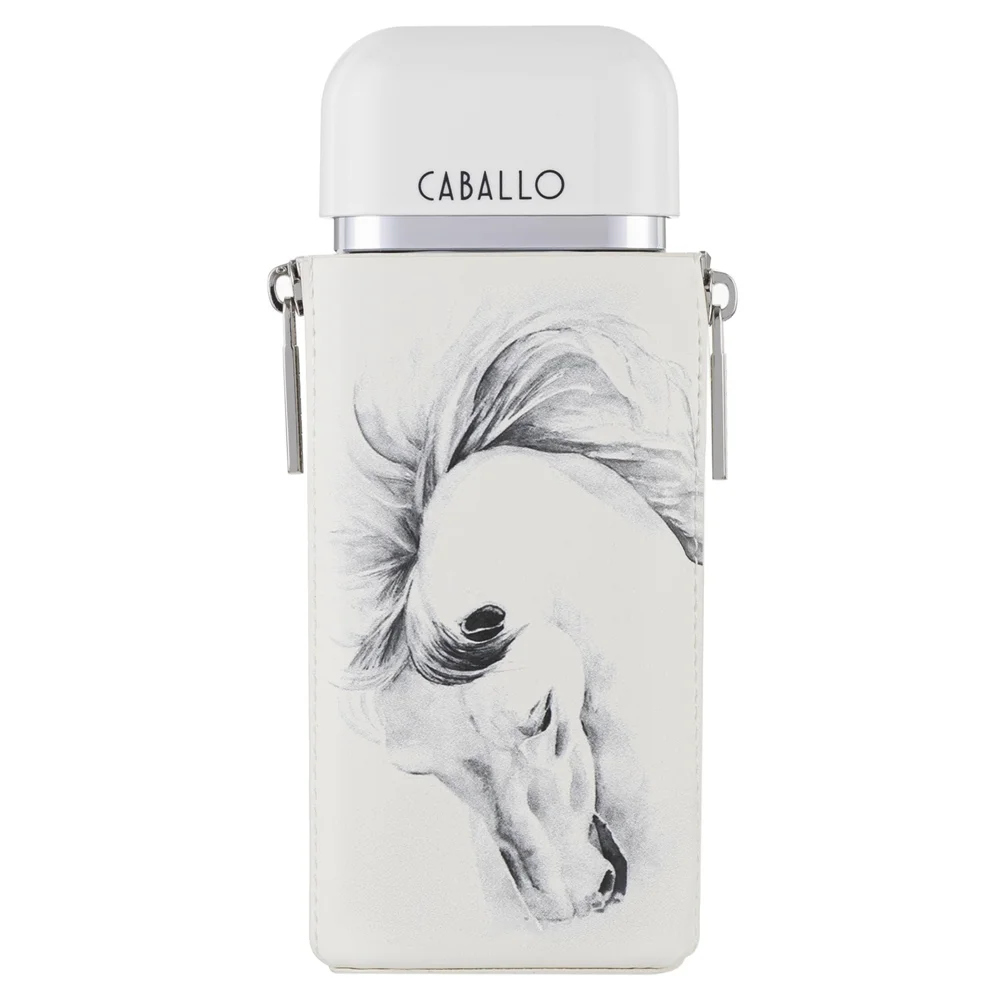 ادکلن آرماف کابالو پور هوم | Artistic Caballo